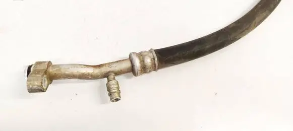 Honda Insight Air conditioning (A/C) pipe/hose 
