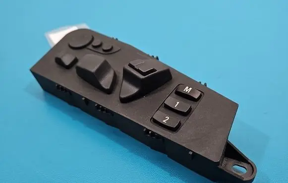 BMW X6 E71 Seat control switch 6980911 IMPRK1541478
