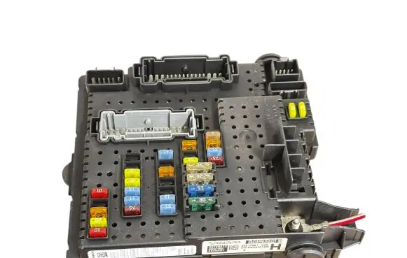 Fuse module