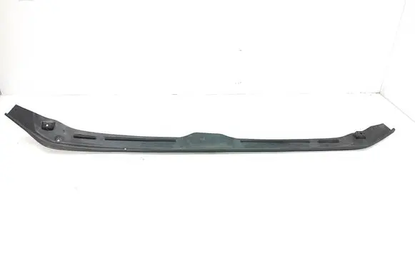 Engine compartment rubber