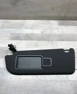 Audi A6 S6 C7 4G Sun visor 4G0857551