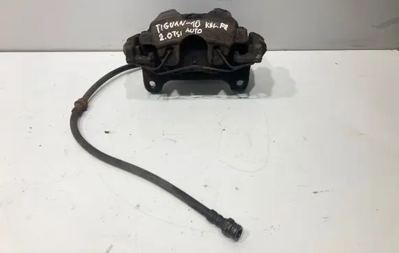 Volkswagen Tiguan Front brake caliper