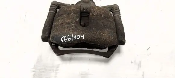 Skoda Superb B8 (3V) Front brake caliper 