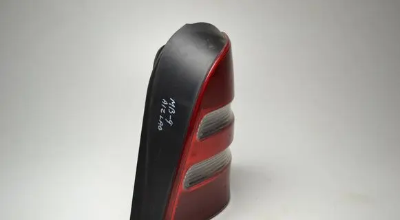 Mercedes-Benz A W168 Rear/tail lights