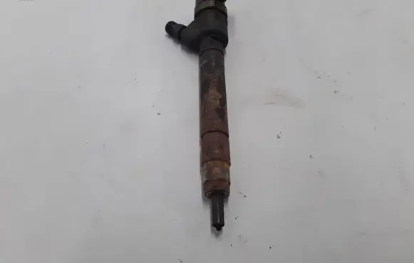 Volvo XC60 Fuel injector 30777526