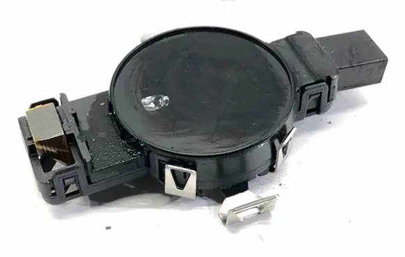 Audi A7 S7 4K8 Rain sensor 81A955555B