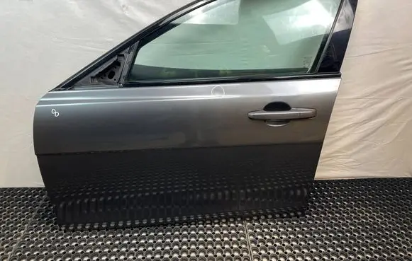 Jaguar XE Front door