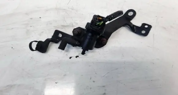 Ford Grand C-MAX Turbo solenoid valve 9688124580