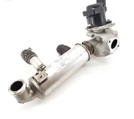 Ford Focus EGR valve cooler 2035230 9646762280