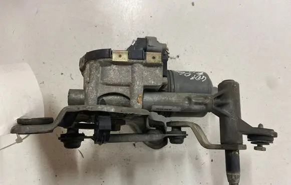 Citroen C4 Grand Picasso Wiper motor 53630347 53630327