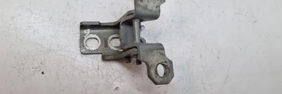 Renault Scenic III - Grand scenic III Front door upper hinge 804010016RB