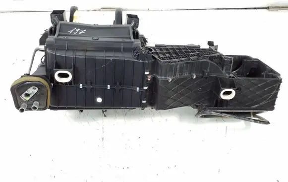 Mercedes-Benz S W221 Interior heater climate box assembly A2218301560