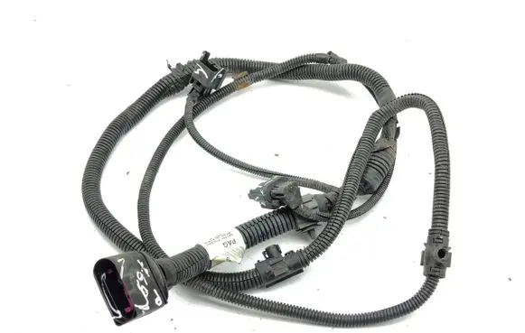 Porsche Cayenne (9PA) Other wiring loom 7L5971095