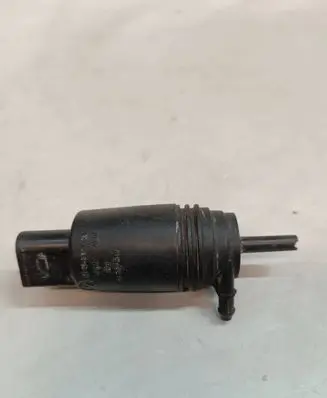 Windscreen/windshield washer pump