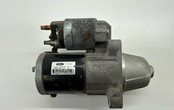 Ford Fusion II Starter motor CJ5T11000BA CJ5Z11002B CJ5Z11002A