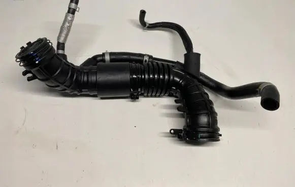 Hyundai i30 Air intake duct part 28138-G4550