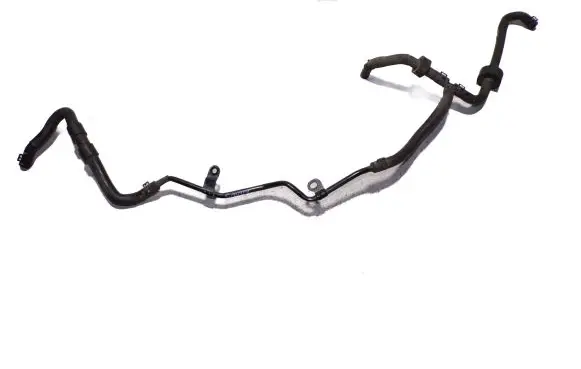 Volkswagen Caddy Engine coolant pipe/hose 5K0121064