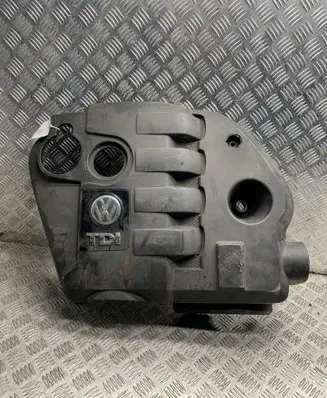 Volkswagen PASSAT B5.5 Engine cover (trim) 038103925EN 038103925DG