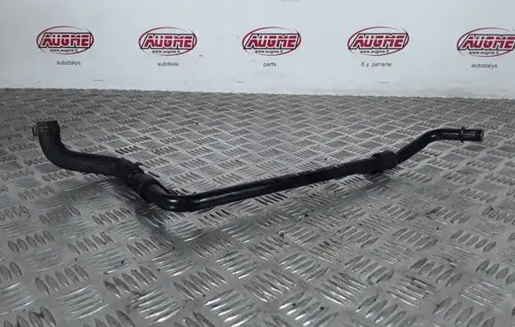 Mercedes-Benz Vito Viano W639 Engine coolant pipe/hose