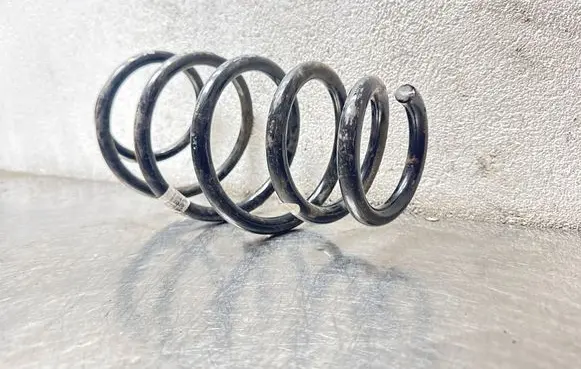 Opel Astra J Front coil spring 
