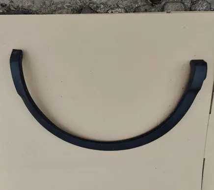 Nissan Qashqai Rear arch trim 38822
