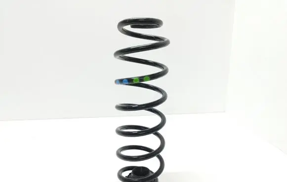 Skoda Fabia Mk3 (NJ) Rear coil spring