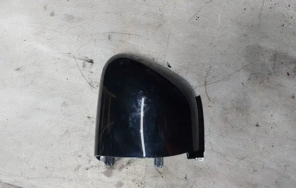 Citroen C4 Cactus Dashboard center trim panel 9801583677