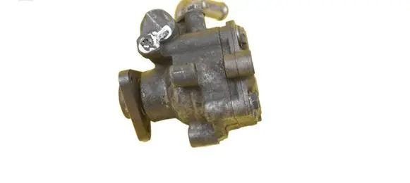 Audi Q7 4L Power steering pump 7L8422154ES BUG