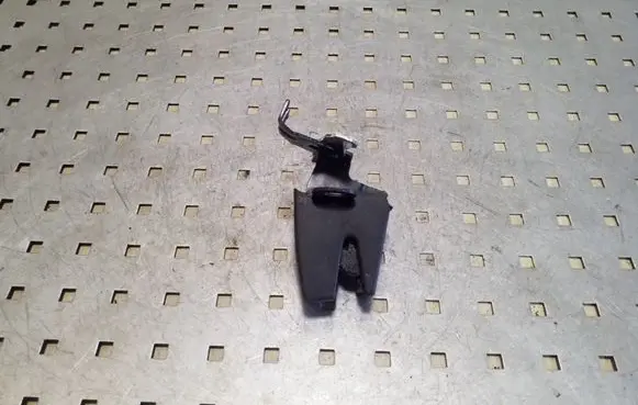 Volkswagen Transporter - Caravelle T5 Loading door lock 