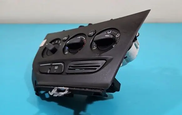 Ford Focus Climate control/heater control trim IMPRK1458037