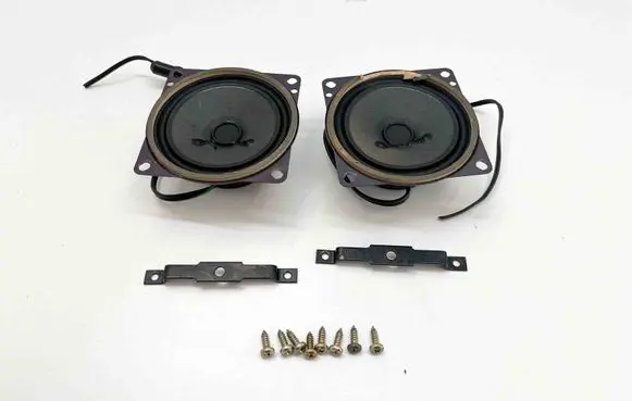 Mercedes-Benz SLC C107 Panel speaker 1078200001 A1078200001