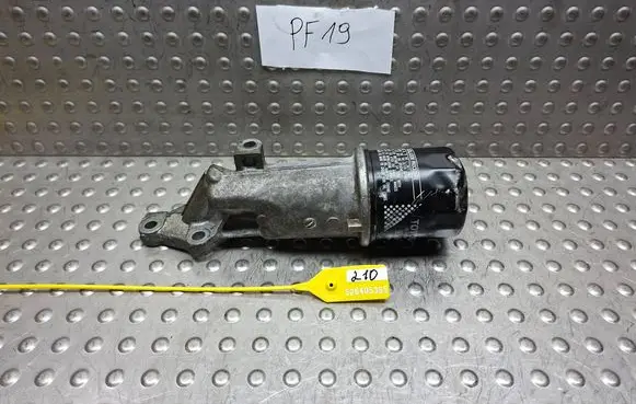 Toyota Aygo AB10 Oil filter mounting bracket S26405385