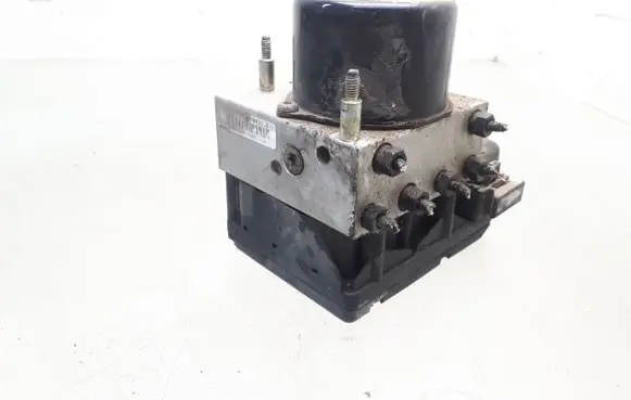 Ford Galaxy ABS Pump 7M0614111AE 98VW2L580AD 1J0907379G