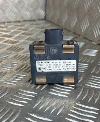 Mercedes-Benz Sprinter W907 W910 Blind spot module A9079003303 0203302207 39R11960