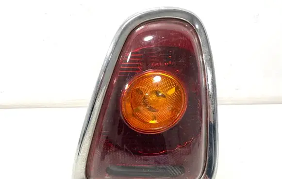 Mini One - Cooper Coupe R56 Rear/tail lights 03373180