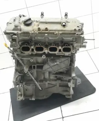 Toyota Auris E180 Engine 2ZR 2ZRW22U