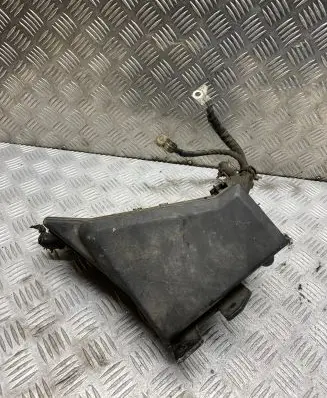 Subaru Outback Fuse box set