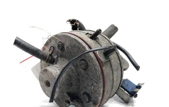 Volkswagen PASSAT B5.5 LP gas reducer 67R-010276