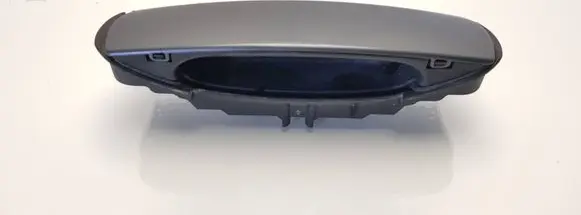 Audi A4 S4 B7 8E 8H Rear door exterior handle 4B0839885