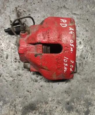 Audi A4 S4 B7 8E 8H Front brake caliper