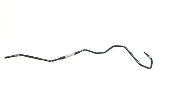 Audi A8 S8 D4 4H Brake vacuum hose/pipe 4H1614705