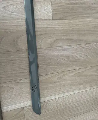 Volvo V50 Rear door trim (molding)