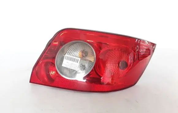 Renault Megane II Rear/tail lights 8200142687