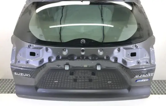 Suzuki SX4 S-Cross Tailgate/trunk/boot lid