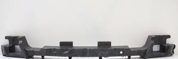 Lexus UX Front bumper foam support bar 52611-76080 5261176080