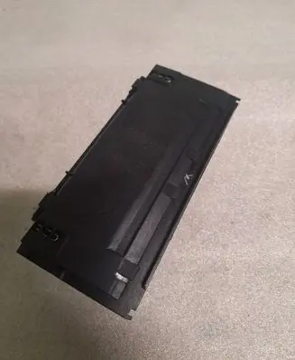 Audi A8 S8 D3 4E Glove box central console 4E0864131 313590100