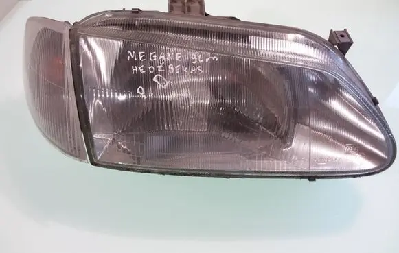 Renault Megane I Headlight/headlamp 7700831463H 88201095