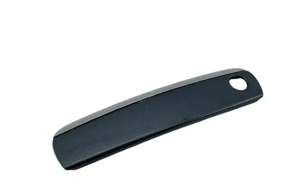 Audi A6 S6 C6 4F Front door handle cover 4F1837239B