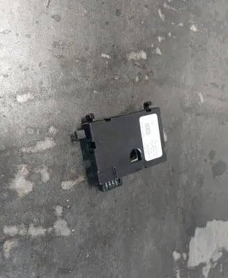 Steering angle sensor