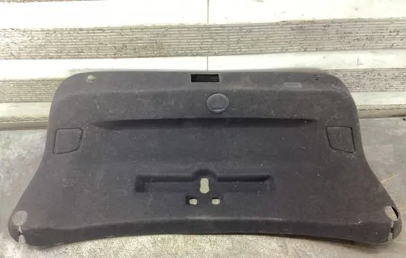 Volkswagen PASSAT B8 Tailgate/boot cover trim set 